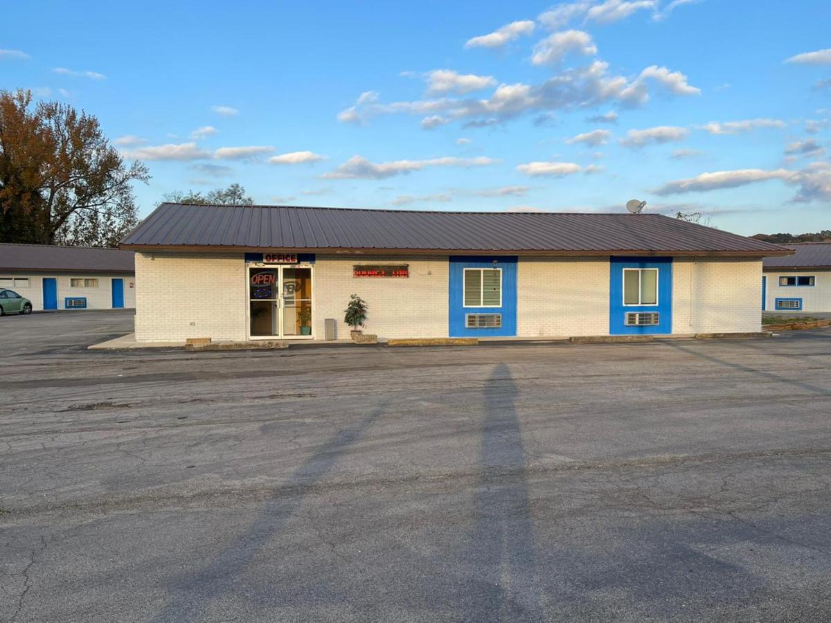 | Budget Inn Decatur Priceville