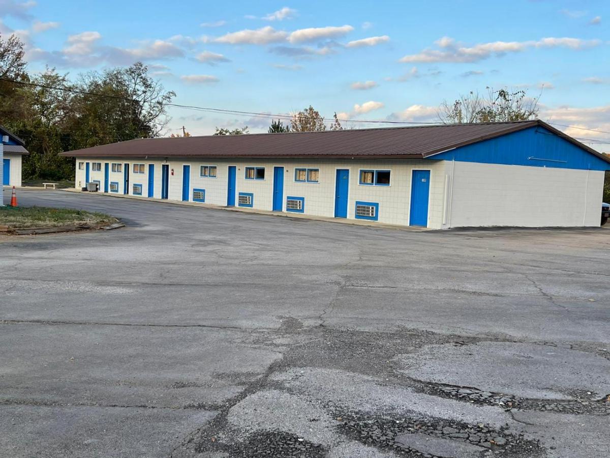 | Budget Inn Decatur Priceville