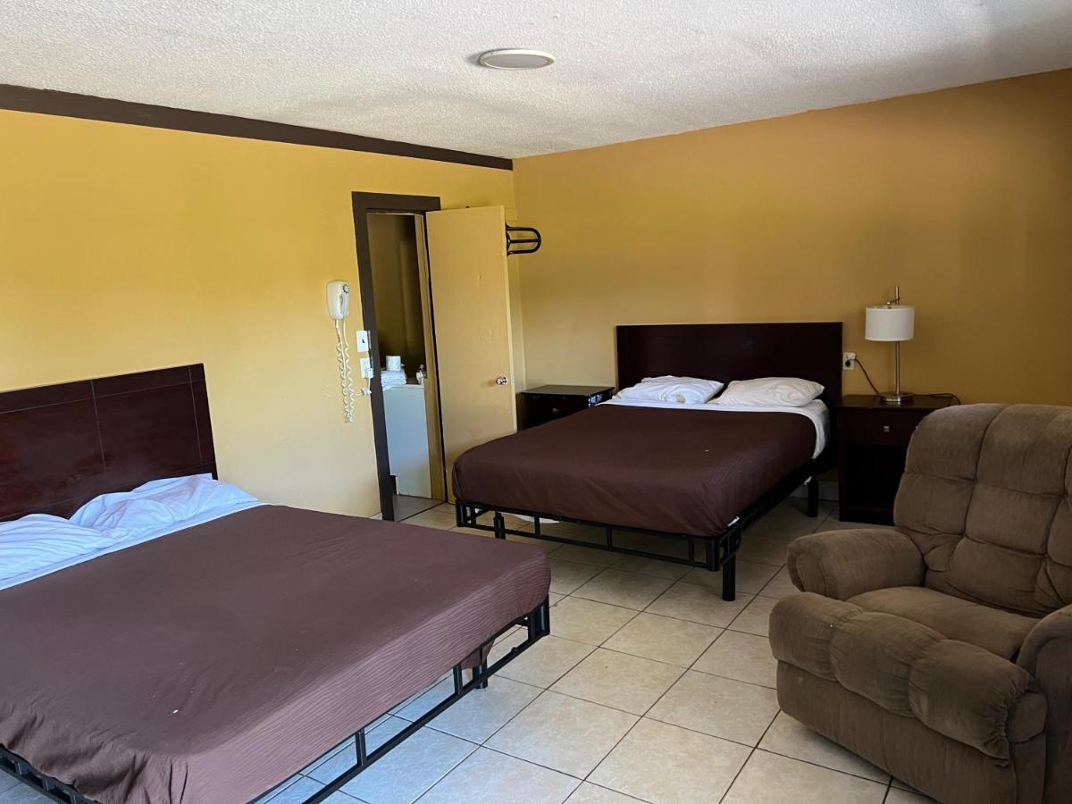  | Budget Inn Decatur Priceville
