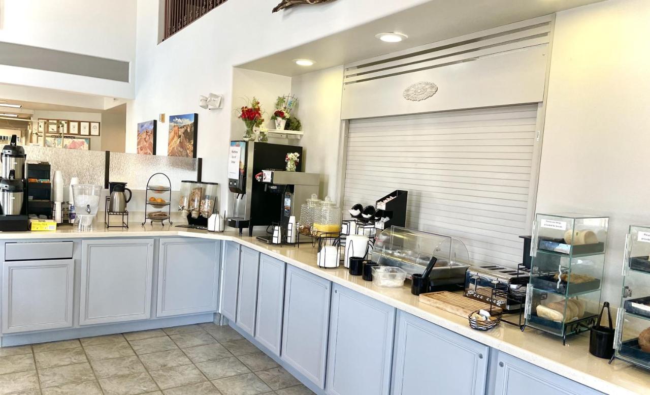 | North Shore Inn at Lake Mead