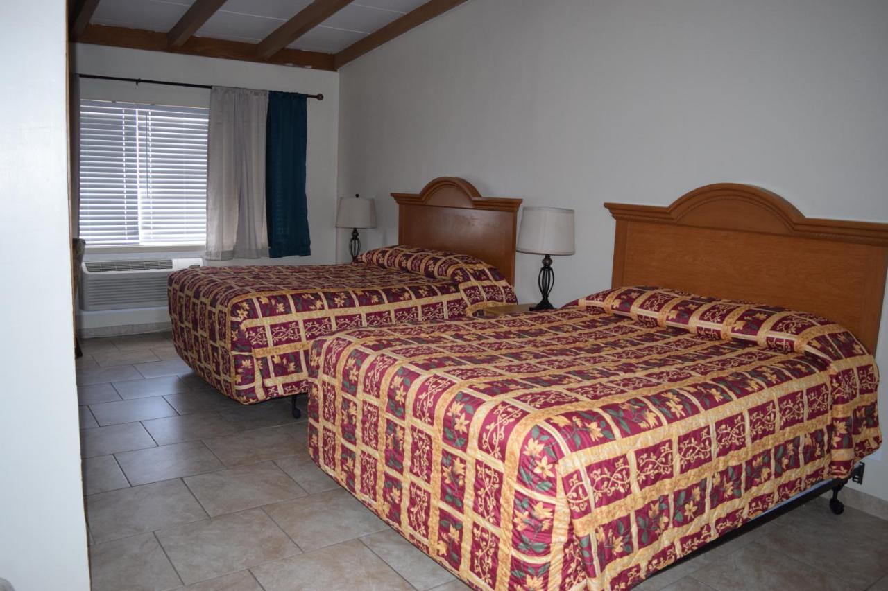  | BUTTERFIELD STAGE MOTEL