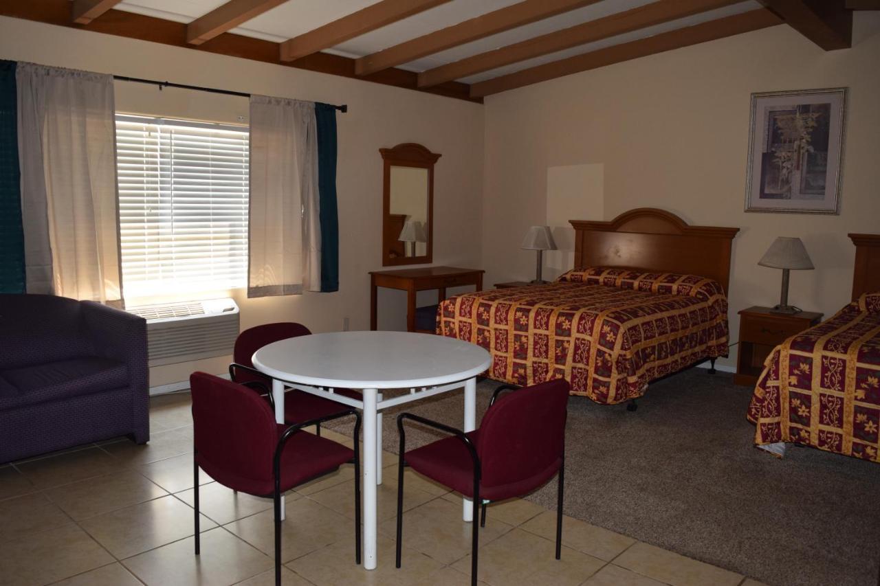  | BUTTERFIELD STAGE MOTEL