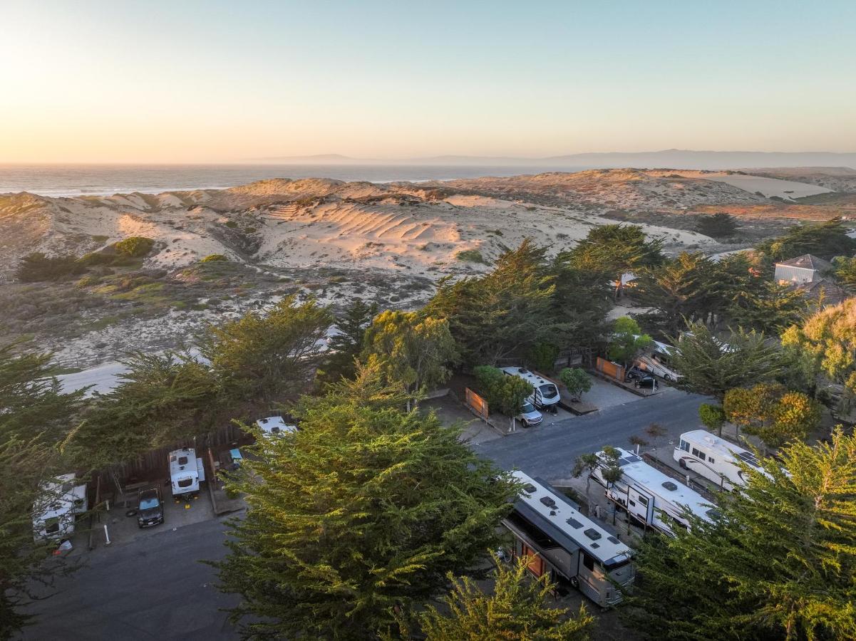  | Marina Dunes Park Model