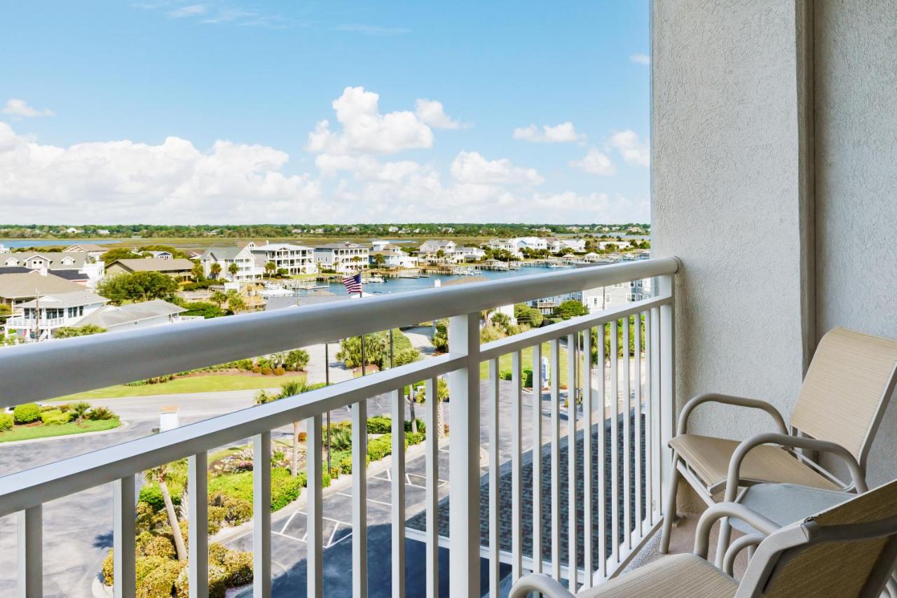 King Room with Sofa Bed at Holiday Inn Resort Lumina on Wrightsville Beach by IHG