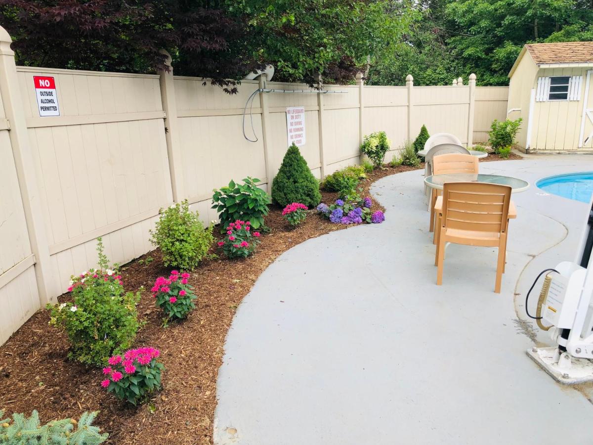 | Best Western West Lebanon-Hanover