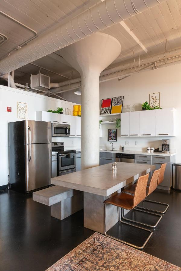 Superior Apartment at Hotel Clemons