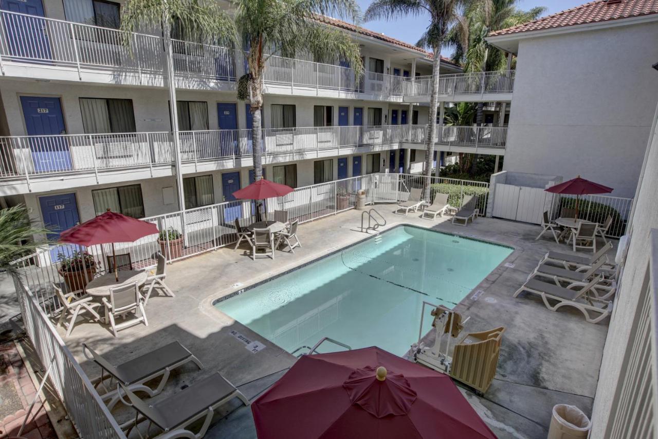 | Motel 6-Bellflower, CA - Los Angeles