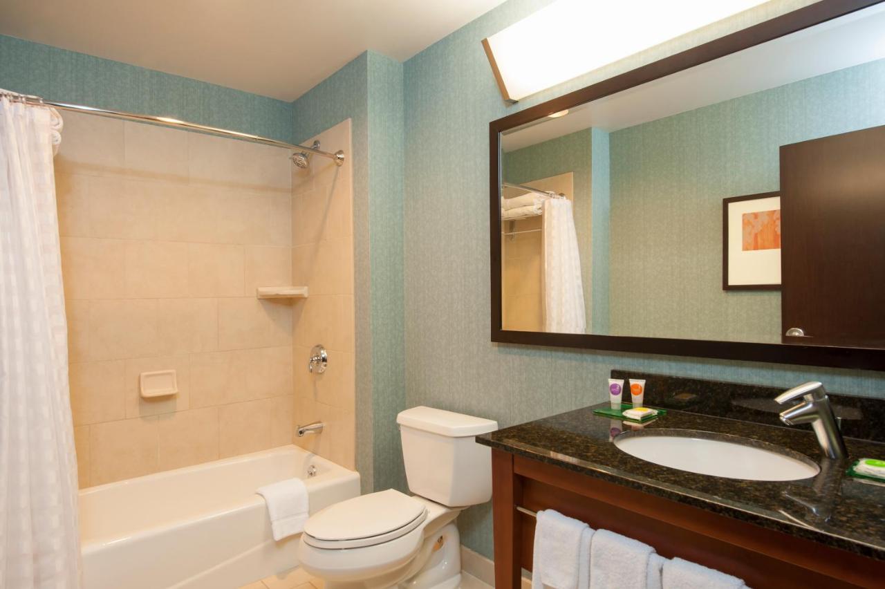 Deluxe King Room at Hyatt Place Des Moines/Downtown