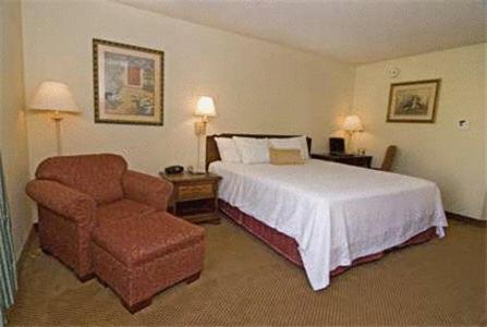 Standard King Room - Non-Smoking at Quality Inn & Suites Searcy I-57