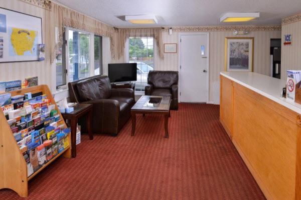 | Best Stay Inn -Manchester