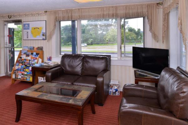 | Best Stay Inn -Manchester