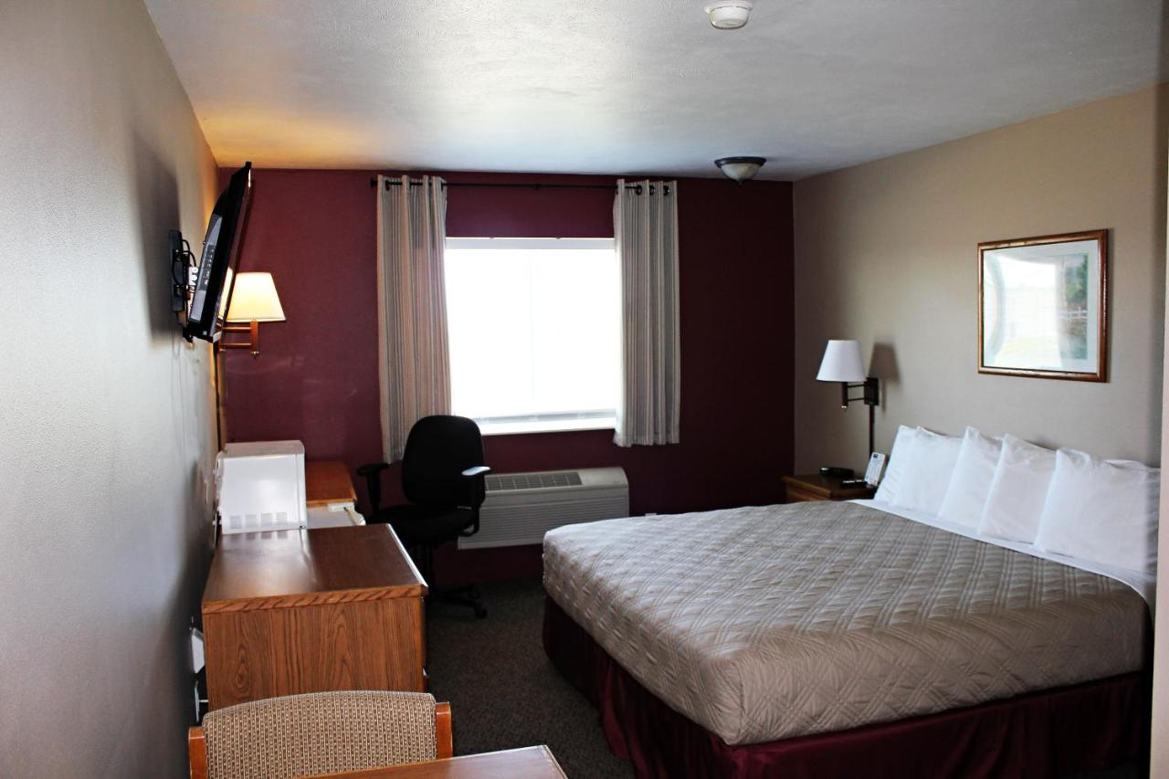  | Capri Inn & Suites - Beatrice