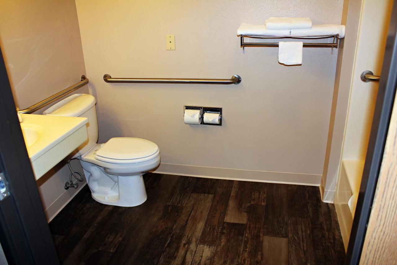  | Capri Inn & Suites - Beatrice