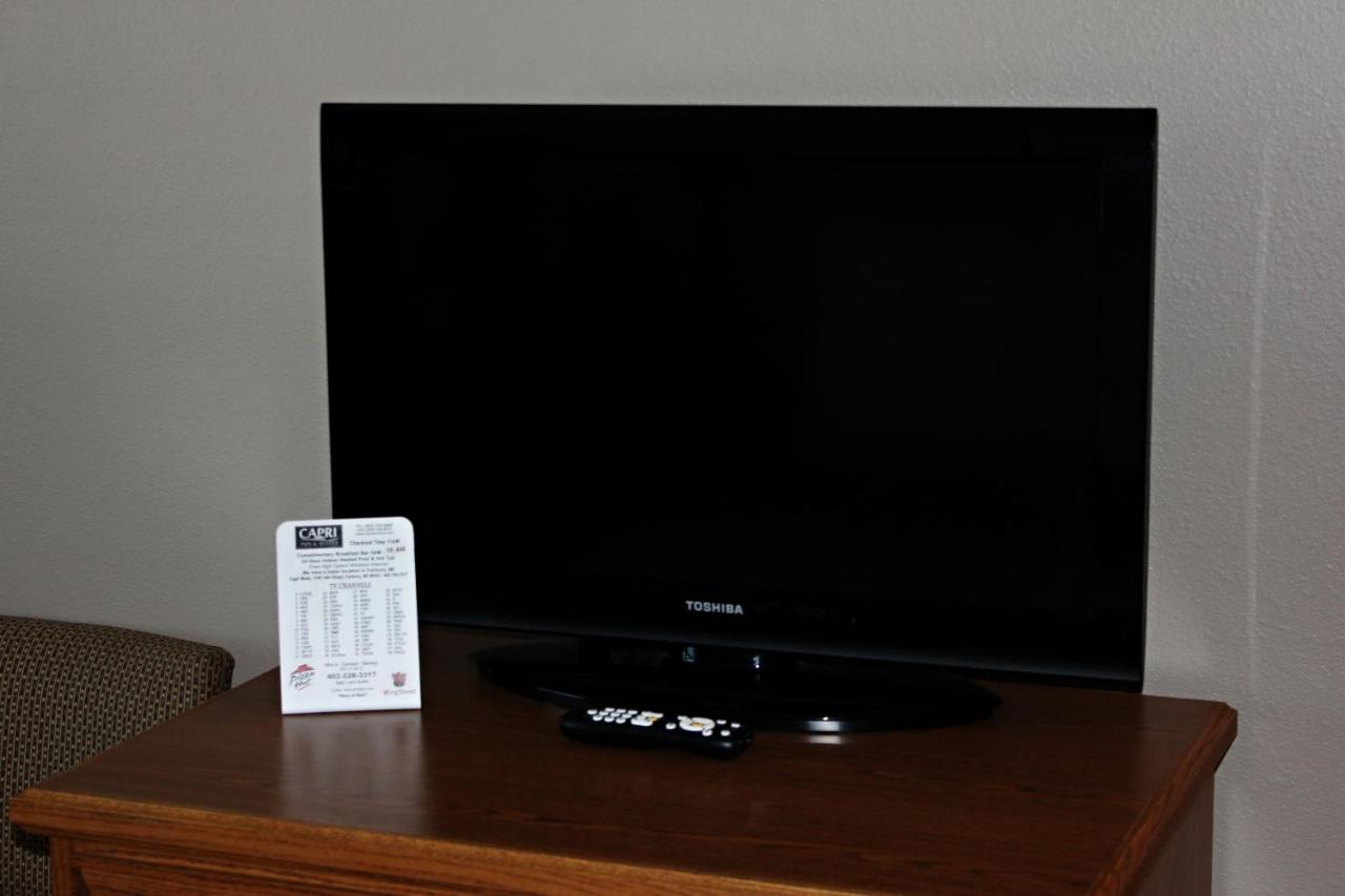  | Capri Inn & Suites - Beatrice