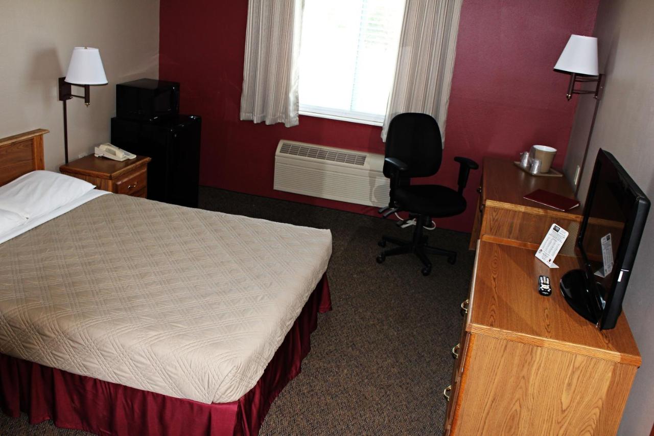  | Capri Inn & Suites - Beatrice