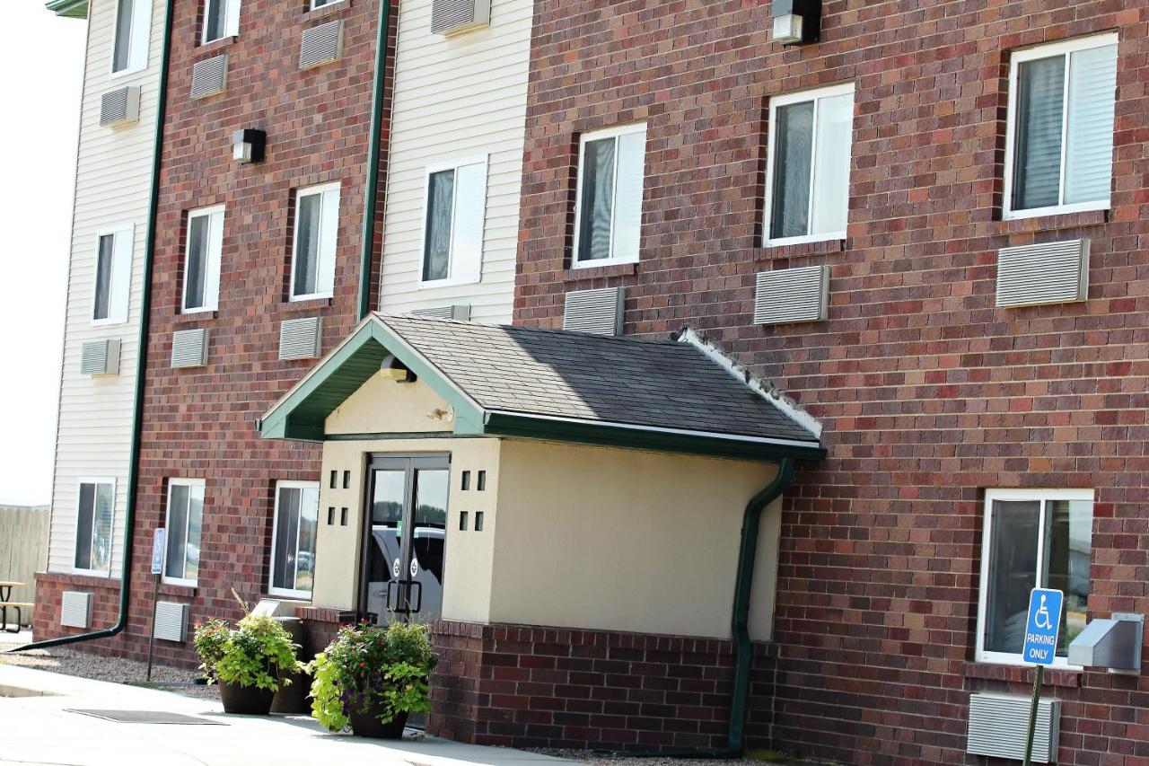  | Capri Inn & Suites - Beatrice