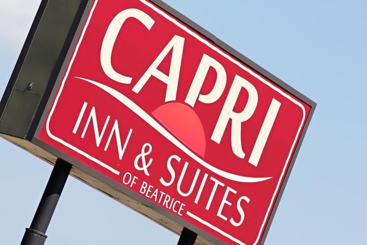  | Capri Inn & Suites - Beatrice