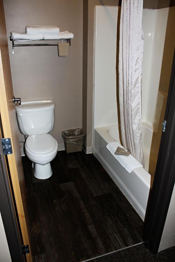  | Capri Inn & Suites - Beatrice