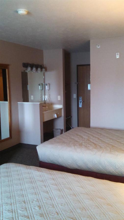  | Capri Inn & Suites - Beatrice