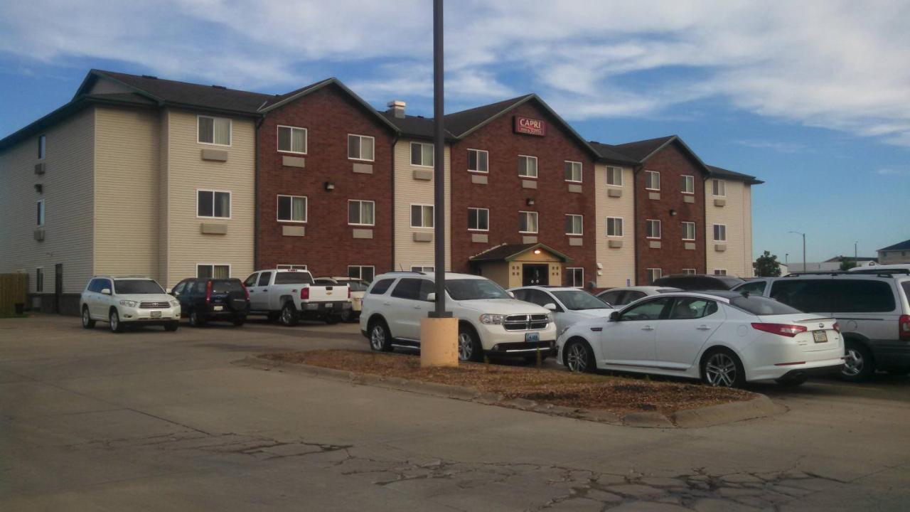  | Capri Inn & Suites - Beatrice