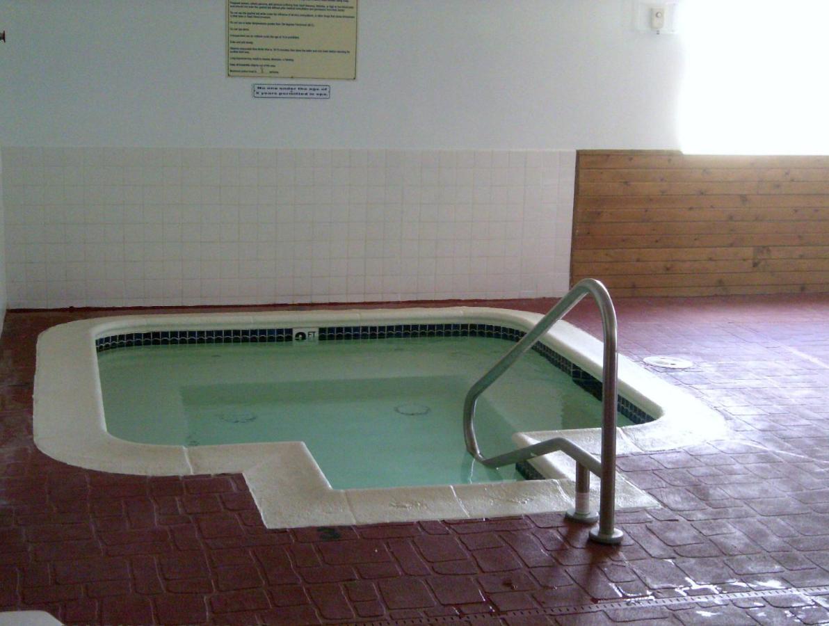  | Capri Inn & Suites - Beatrice