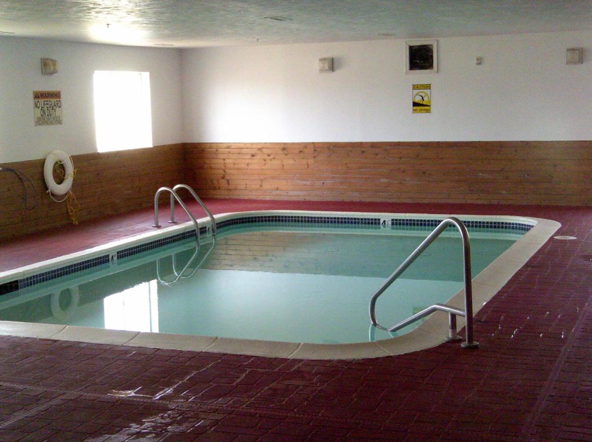  | Capri Inn & Suites - Beatrice