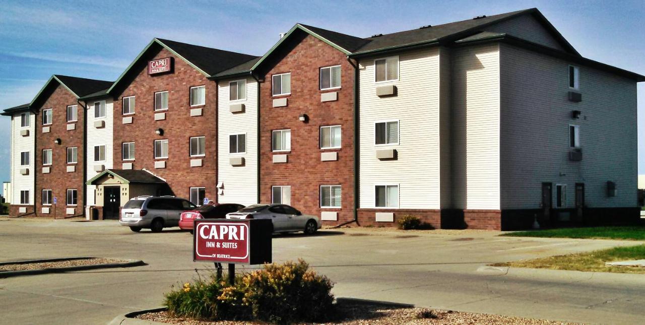 | Capri Inn & Suites - Beatrice