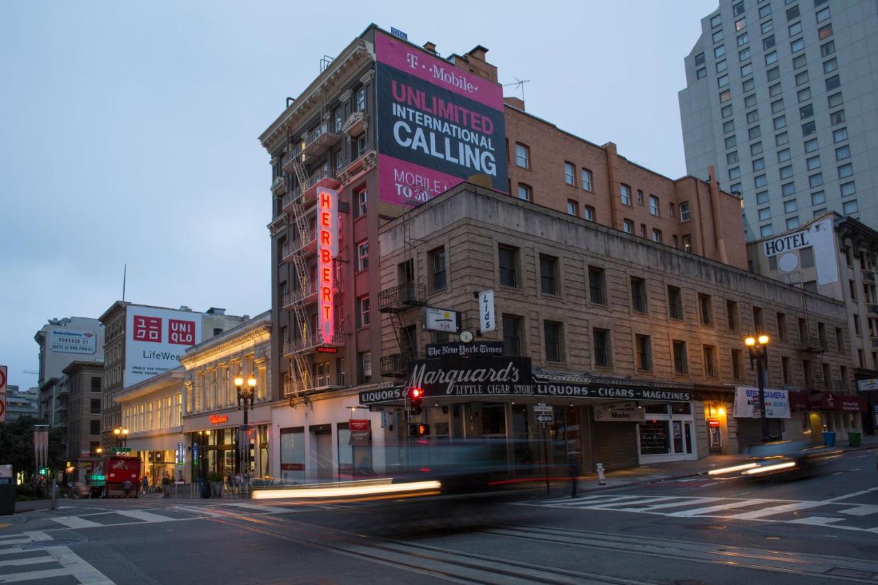 | Herbert Hotel