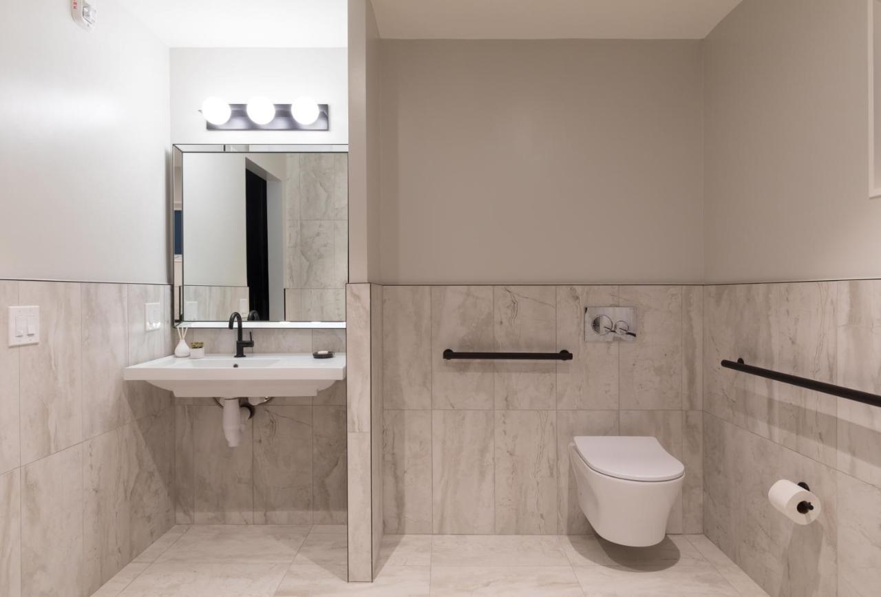 Deluxe Double Room at Hotel Stratford