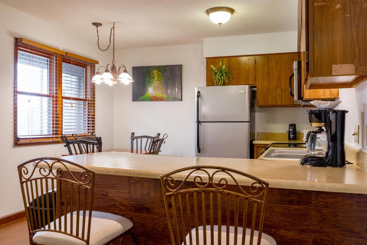 Superior Apartment at Crown Resorts at Wolf Run