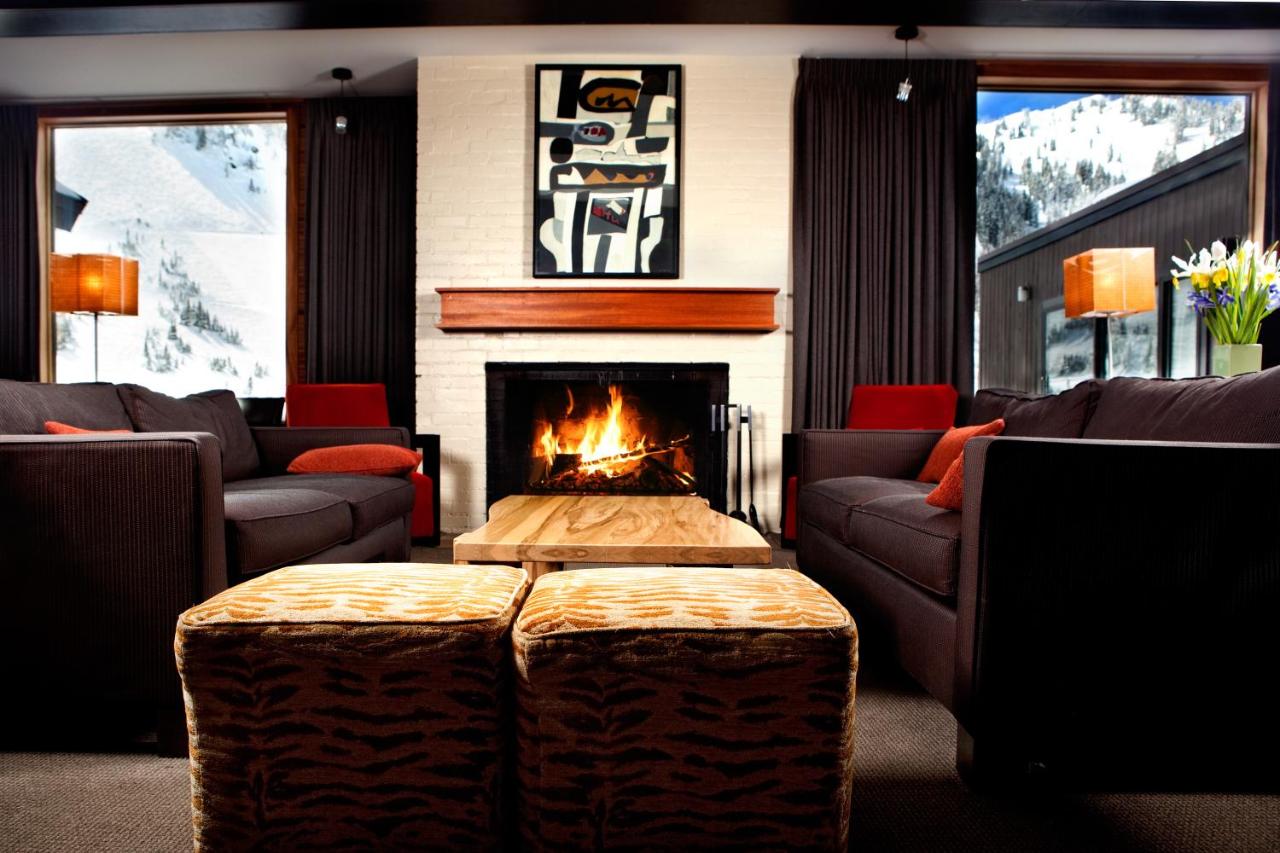 | Alta Lodge
