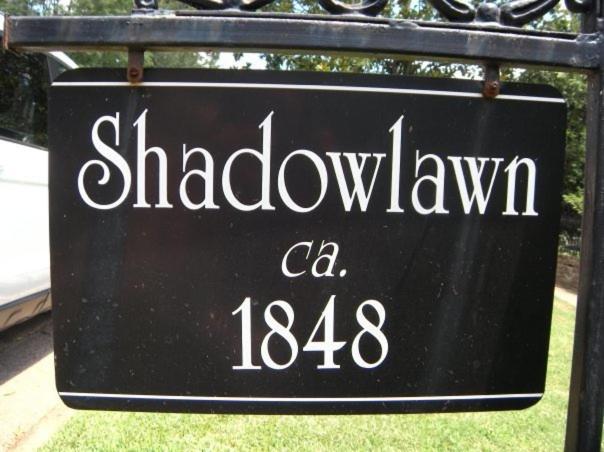 | Shadowlawn Bed and Breakfast