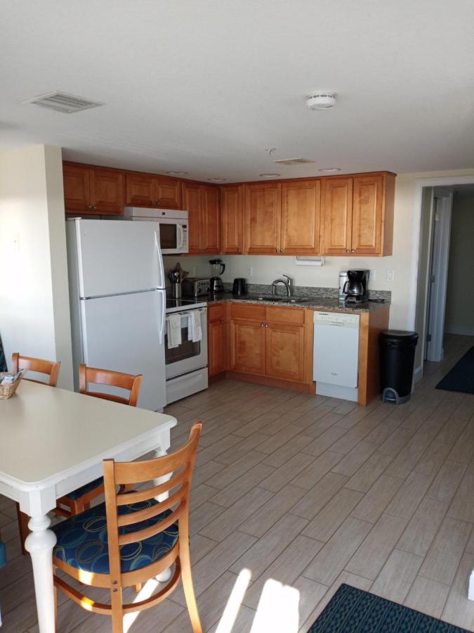 Two-Bedroom Suite at Ocean Club on Smuggler's Beach