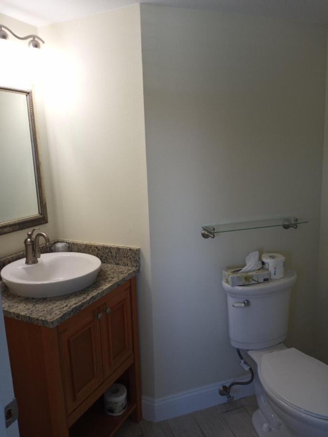 Two-Bedroom Suite at Ocean Club on Smuggler's Beach