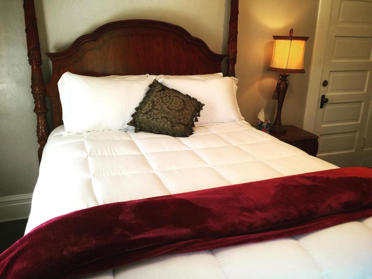 | Bordeaux Inn Lodi