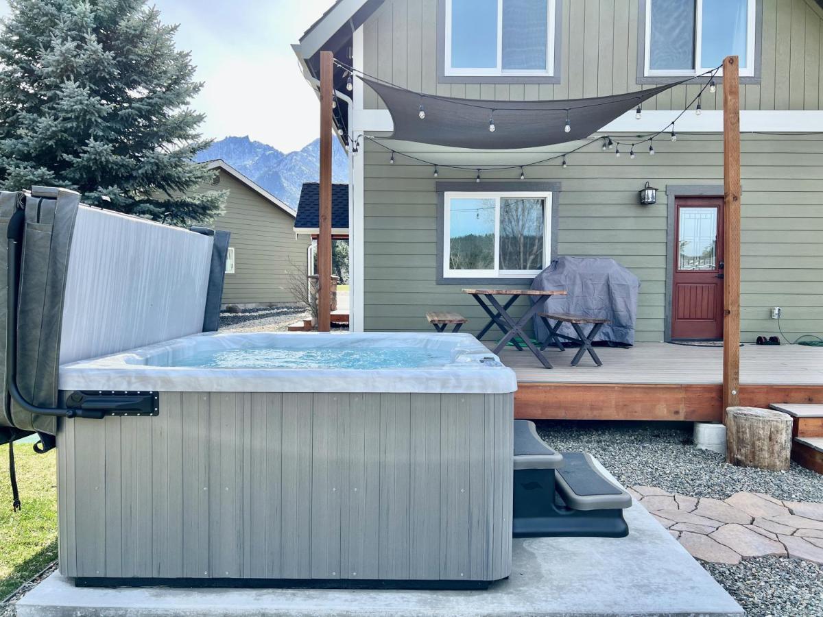  | The Cascade Chalet - Leavenworth