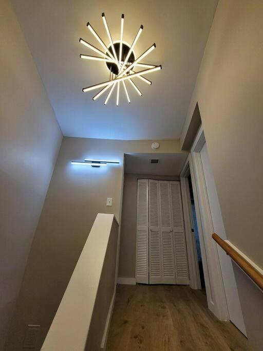 | Contemporary bliss-newly renovated cozy villa