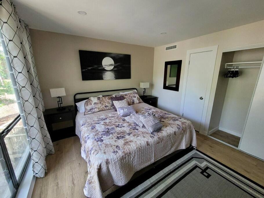 | Contemporary bliss-newly renovated cozy villa