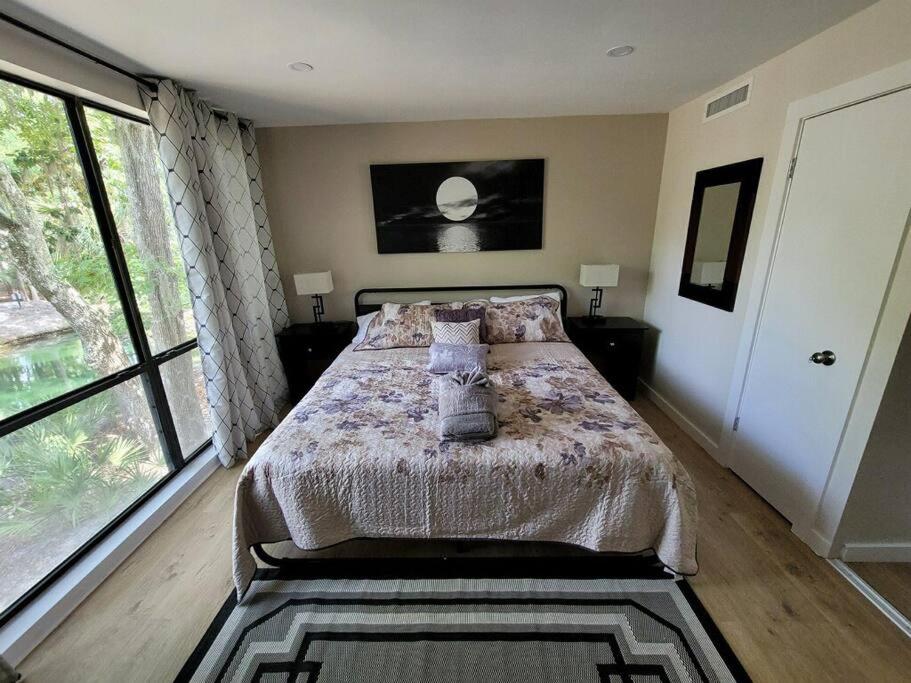 | Contemporary bliss-newly renovated cozy villa