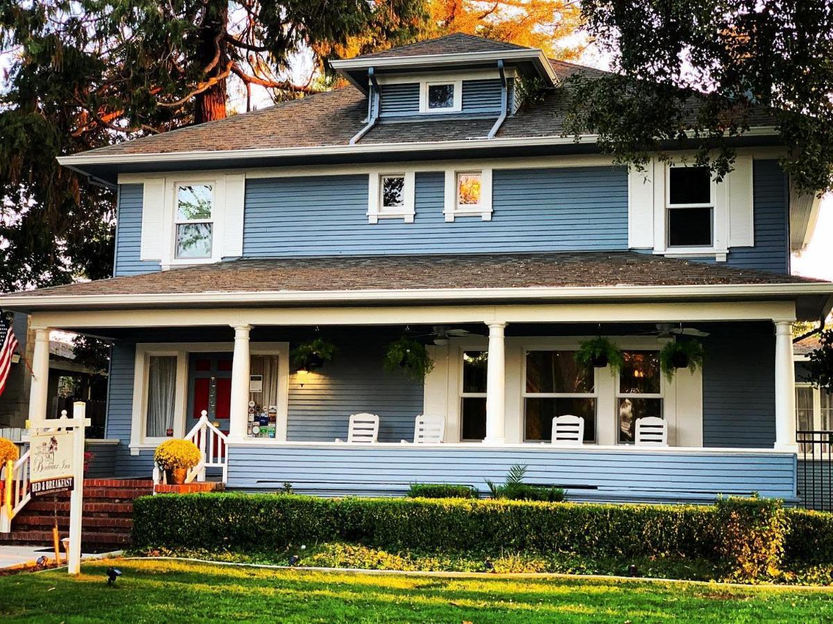 | Bordeaux Inn Lodi