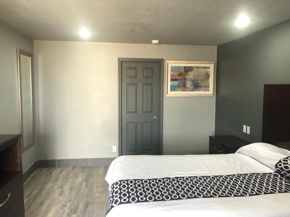 | Budget Inn Valparaiso/Niceville @ Eglin AFB & Destin-FWB Airport