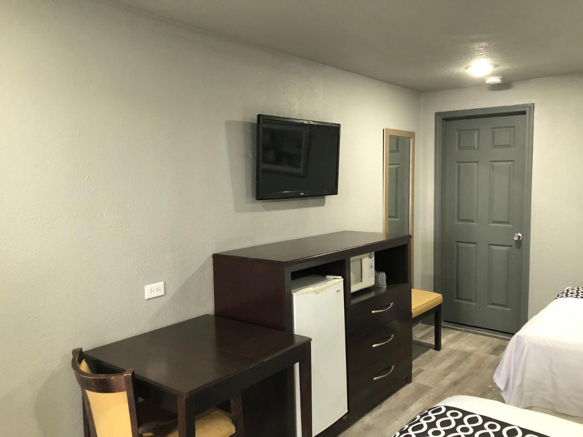 | Budget Inn Valparaiso/Niceville @ Eglin AFB & Destin-FWB Airport