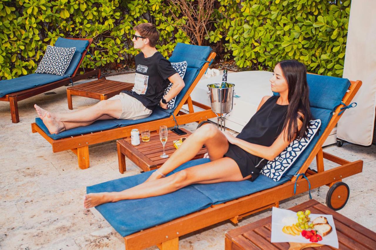  | San Juan Hotel Miami Beach