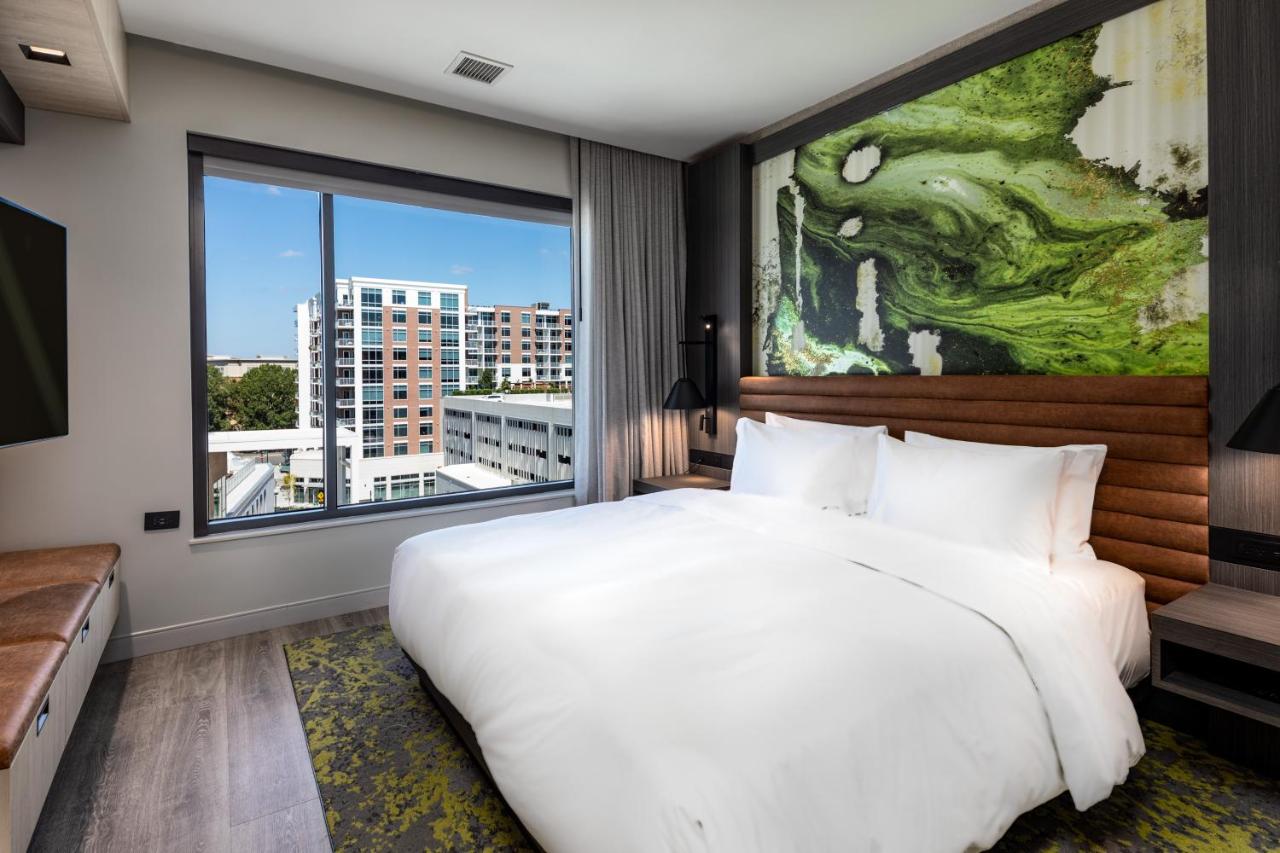  | Hyatt Centric Charlotte SouthPark