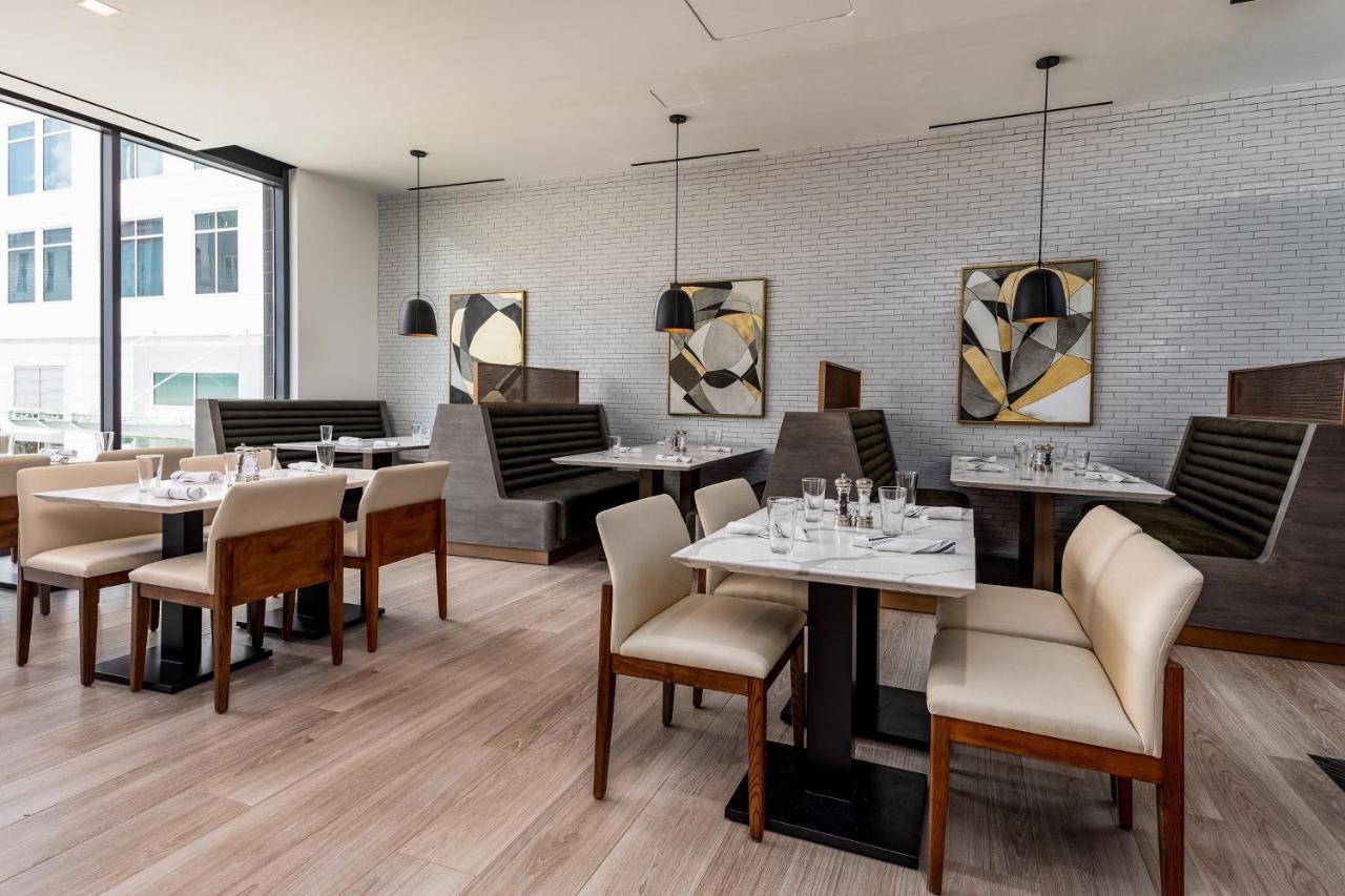  | Hyatt Centric Charlotte SouthPark