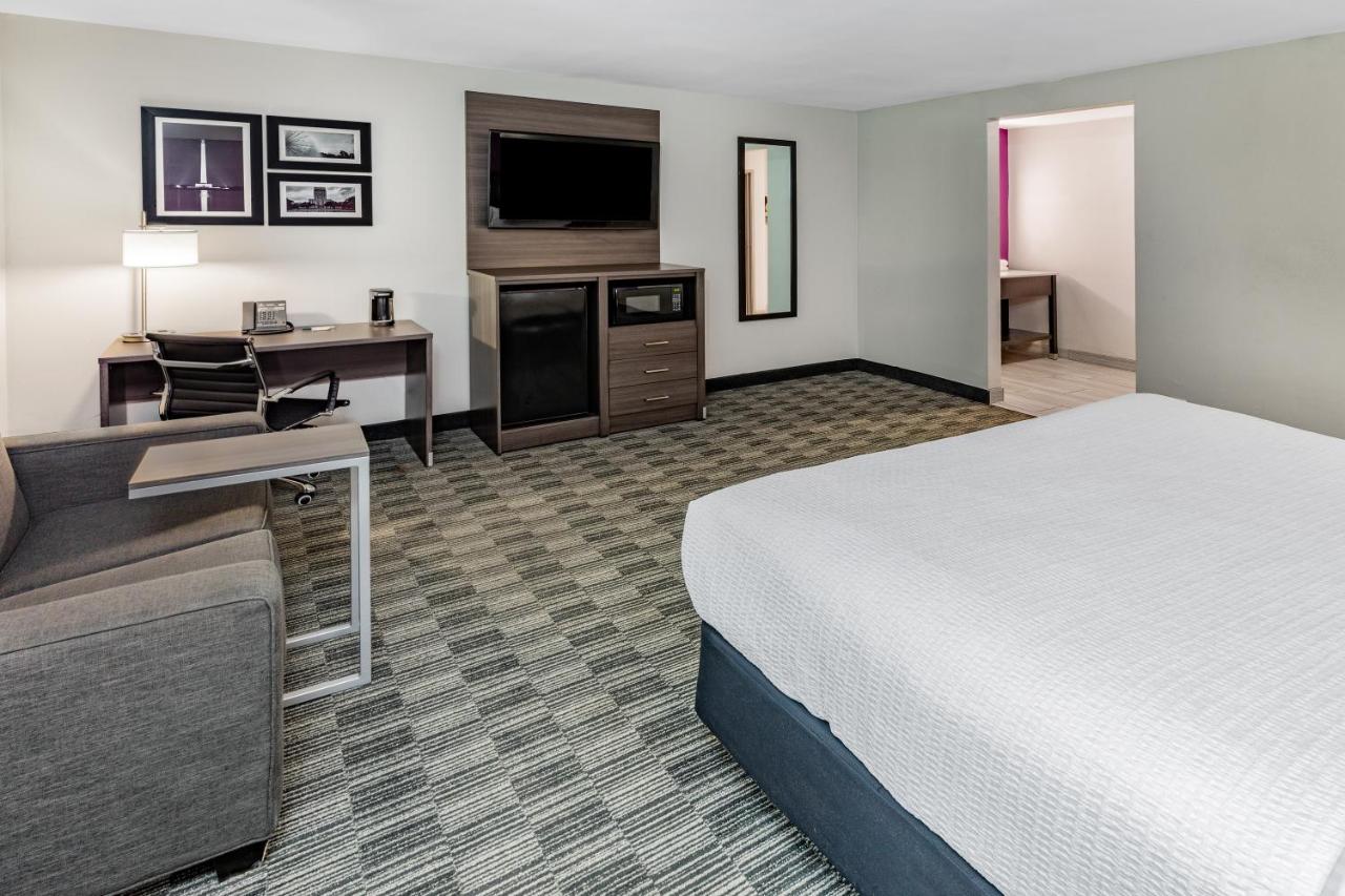 | La Quinta by Wyndham Houston Southwest