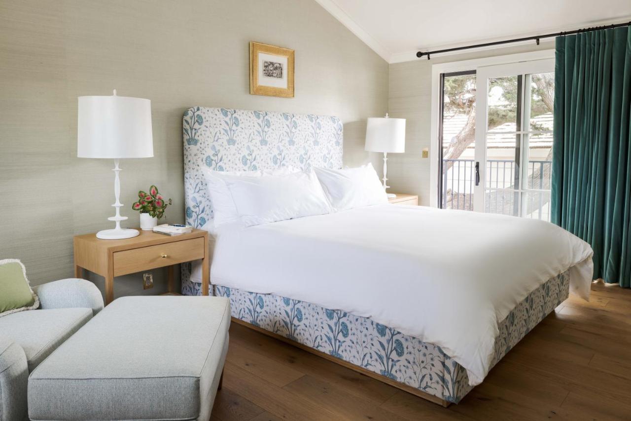 | Villa Mara Carmel
