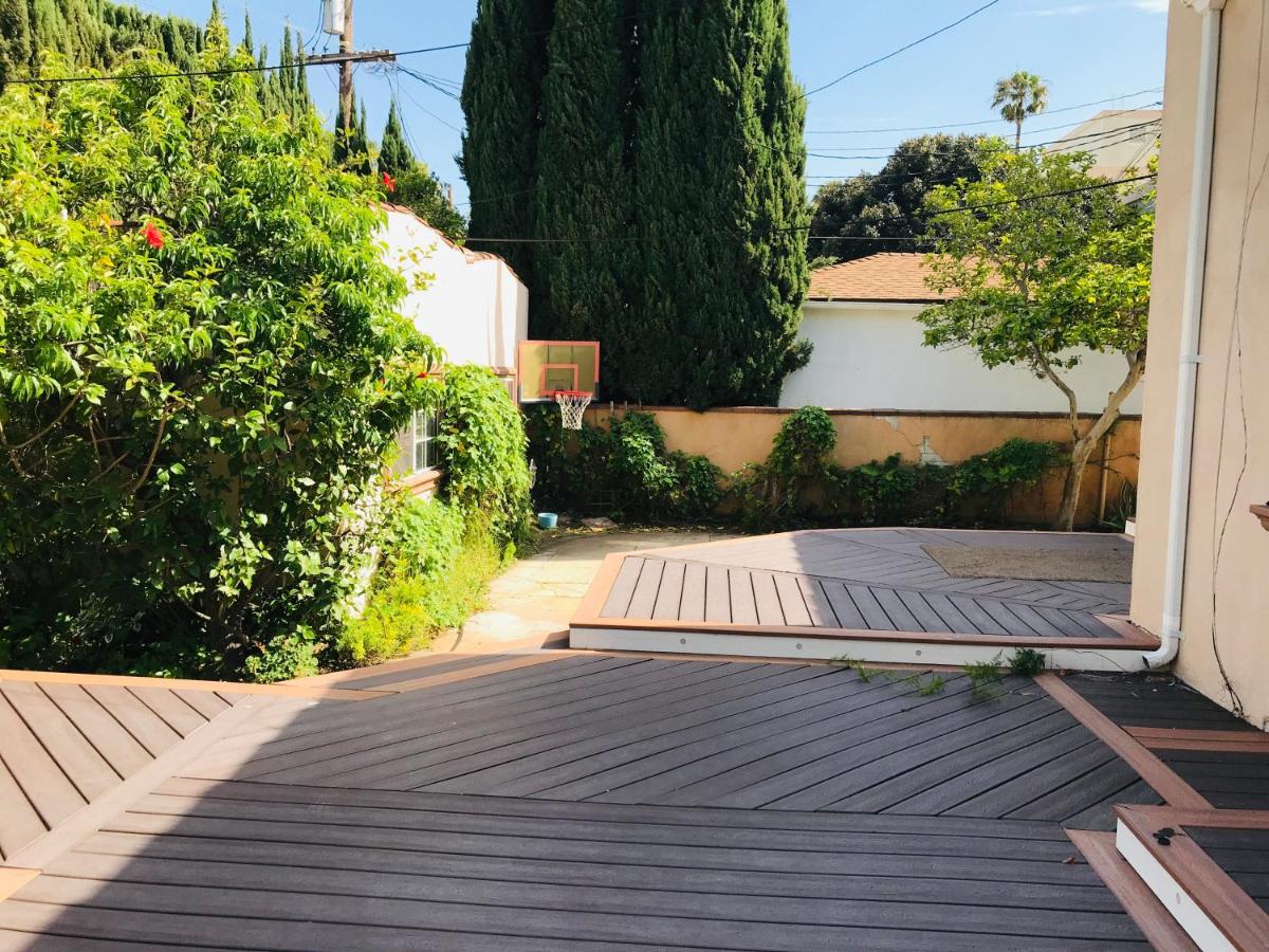  | COZY 2 BEDROOM GUESTHOUSE IN BEVERLY HILLS