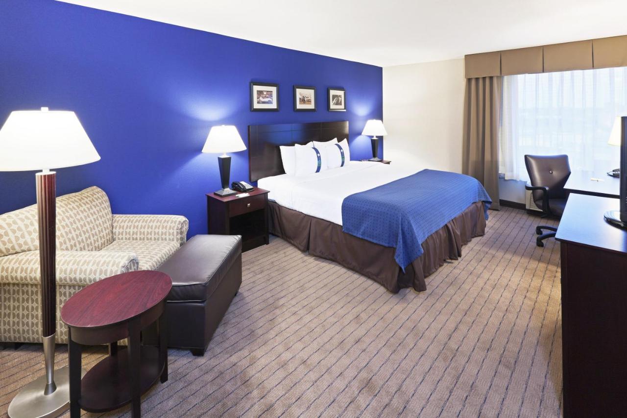  | Holiday Inn Hotel Dallas DFW Airport West, an IHG Hotel