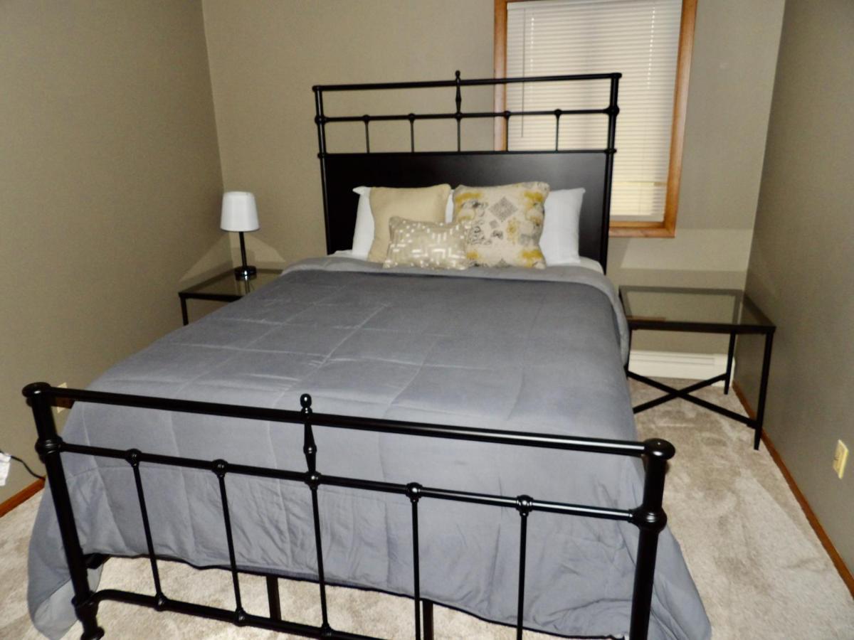 | The Washburn Inn
